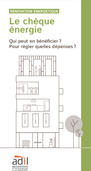 Le chèque énergie (pdf - 210.4 Ko - nouvelle fenêtre)